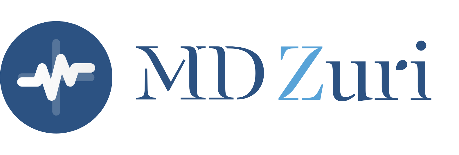 MD Zuri Logo